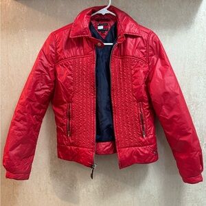Women’s Tommy Hilfiger coat